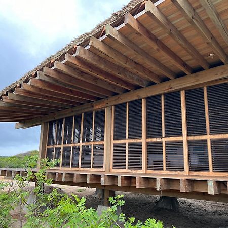 Punta Pajaros Hotell Puerto Escondido  Eksteriør bilde