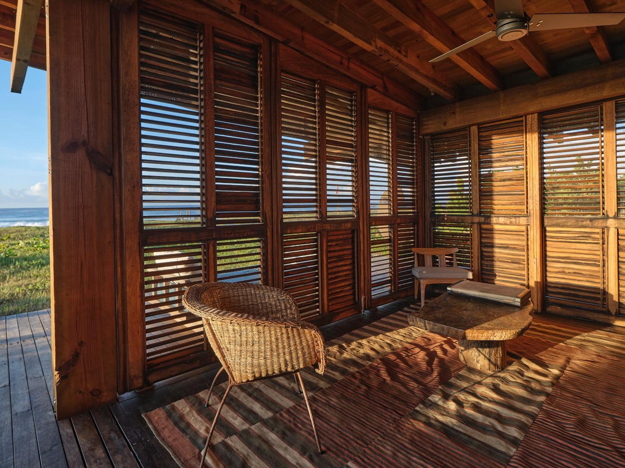 Punta Pajaros Hotell Puerto Escondido  Eksteriør bilde