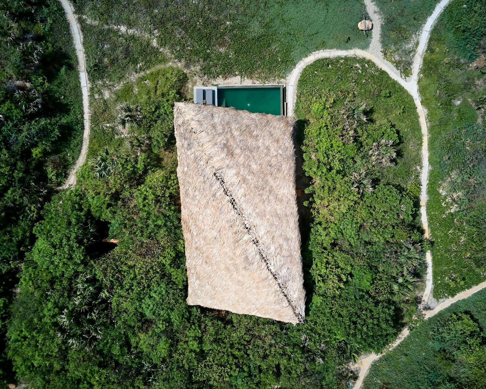 Punta Pajaros Hotell Puerto Escondido  Eksteriør bilde