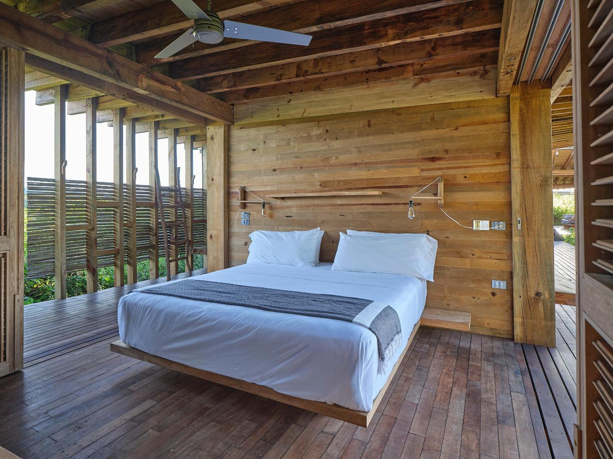 Punta Pajaros Hotell Puerto Escondido  Eksteriør bilde